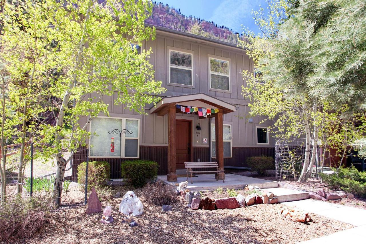 River Walk Haven Villa Ouray Exterior photo