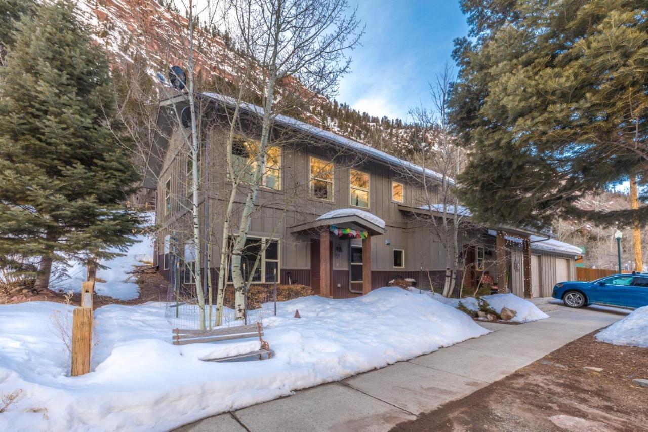 River Walk Haven Villa Ouray Exterior photo