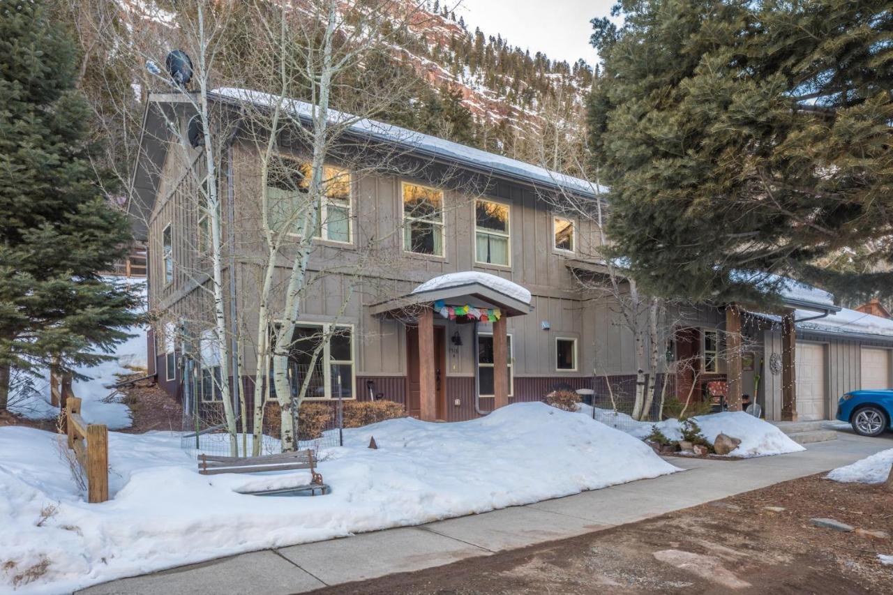 River Walk Haven Villa Ouray Exterior photo